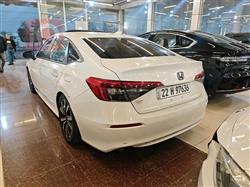 هوندا سيفيك